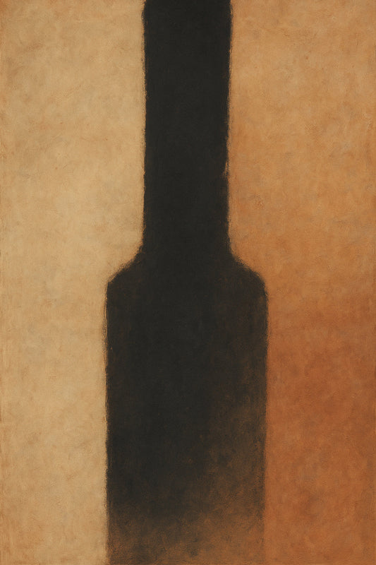 Ochre Horizon Modern Cont