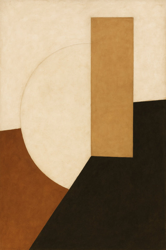 Soft sun geometry