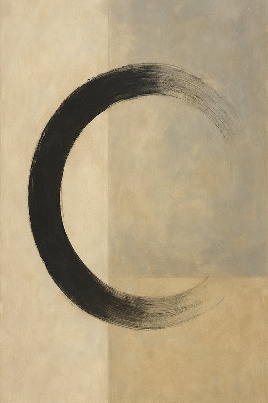 Muted moon echo